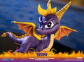 Spyro The Dragon PVC Painted Statue: Spyro 2 Classic Ripto's Rage [Standard Edition] thumbnail 24