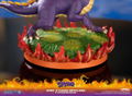 Spyro The Dragon PVC Painted Statue: Spyro 2 Classic Ripto's Rage [Standard Edition] thumbnail 28