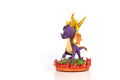 Spyro The Dragon PVC Painted Statue: Spyro 2 Classic Ripto's Rage [Standard Edition] thumbnail 4
