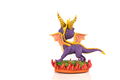 Spyro The Dragon PVC Painted Statue: Spyro 2 Classic Ripto's Rage [Standard Edition] thumbnail 5