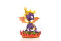 Spyro The Dragon PVC Painted Statue: Spyro 2 Classic Ripto's Rage [Standard Edition] thumbnail 6