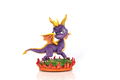 Spyro The Dragon PVC Painted Statue: Spyro 2 Classic Ripto's Rage [Standard Edition] thumbnail 8