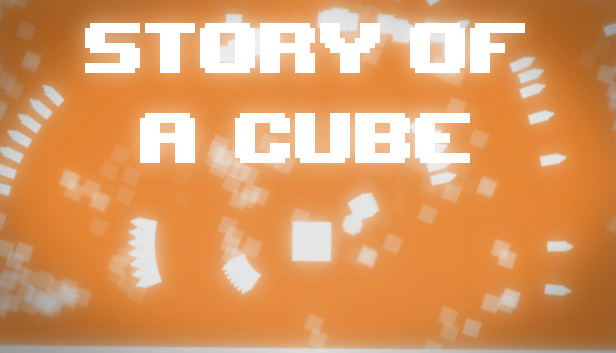Story of a Cube STEAM digital — Import Game Deal