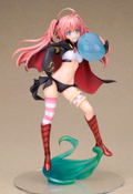That Time I Got Reincarnated as a Slime 1/7 Scale Pre-Painted Figure: Milim Nava thumbnail 1
