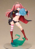 That Time I Got Reincarnated as a Slime 1/7 Scale Pre-Painted Figure: Milim Nava thumbnail 2