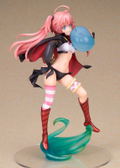 That Time I Got Reincarnated as a Slime 1/7 Scale Pre-Painted Figure: Milim Nava thumbnail 4