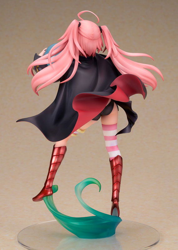 That Time I Got Reincarnated as a Slime 1/7 Scale Pre-Painted Figure: Milim Nava image 5