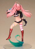That Time I Got Reincarnated as a Slime 1/7 Scale Pre-Painted Figure: Milim Nava thumbnail 9