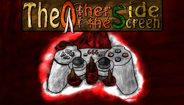 The Other Side Of The Screen STEAM digital — Import Game Deal