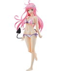 To Love Ru Darkness: Pop Up Parade Lala Satalin Deviluke thumbnail 1