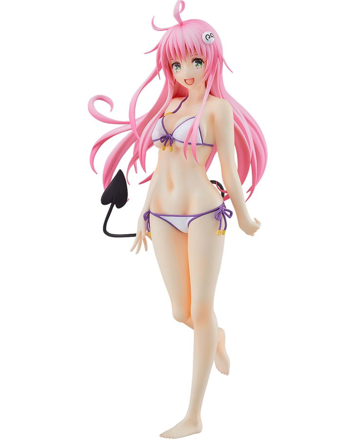 To Love Ru Darkness: Pop Up Parade Lala Satalin Deviluke image 1