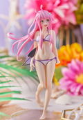 To Love Ru Darkness: Pop Up Parade Lala Satalin Deviluke thumbnail 4