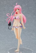To Love Ru Darkness: Pop Up Parade Lala Satalin Deviluke thumbnail 6