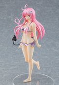 To Love Ru Darkness: Pop Up Parade Lala Satalin Deviluke thumbnail 7