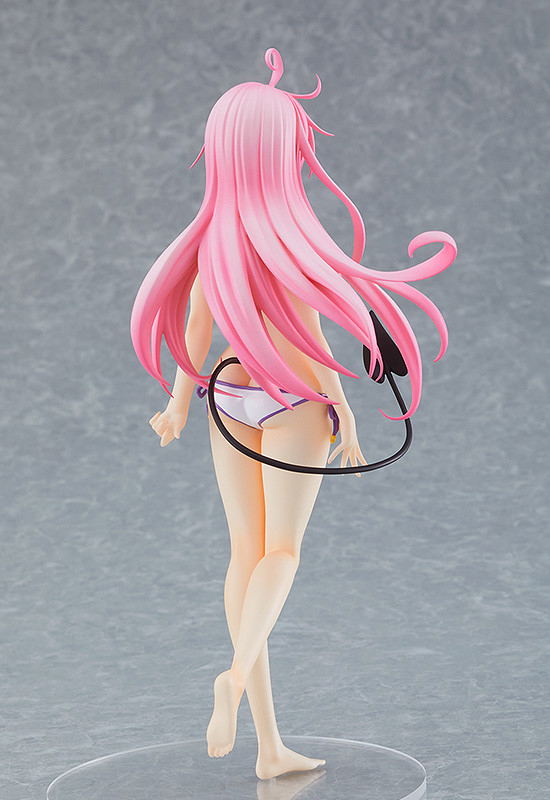 To Love Ru Darkness: Pop Up Parade Lala Satalin Deviluke image 8