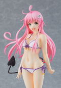 To Love Ru Darkness: Pop Up Parade Lala Satalin Deviluke thumbnail 9