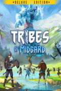Tribes of Midgard (Deluxe Edition) <span class="ext" style="background-color: #2a475e; color: #FFFFFF;">STEAM</span> <span class="ext ext_digital">digital</span> thumbnail 1