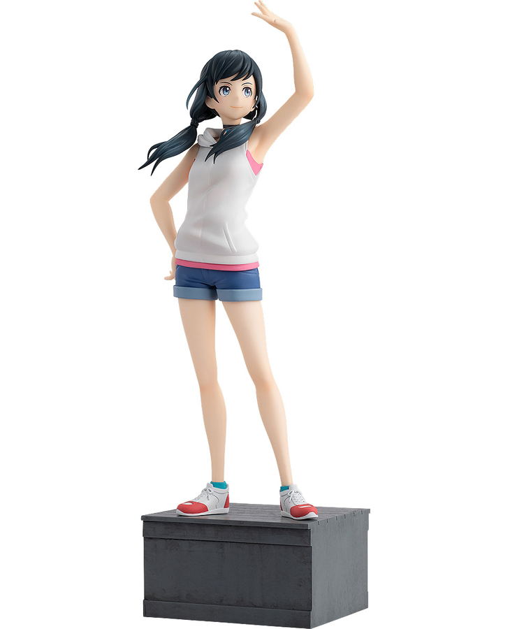 Weathering With You: Pop Up Parade Hina Amano (Re-run) image 1