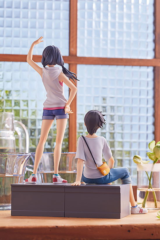 Weathering With You: Pop Up Parade Hina Amano (Re-run) image 11