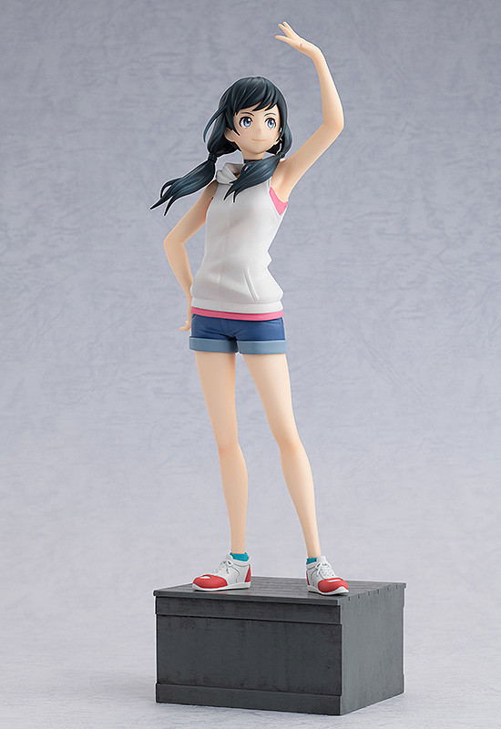 Weathering With You: Pop Up Parade Hina Amano (Re-run) image 2