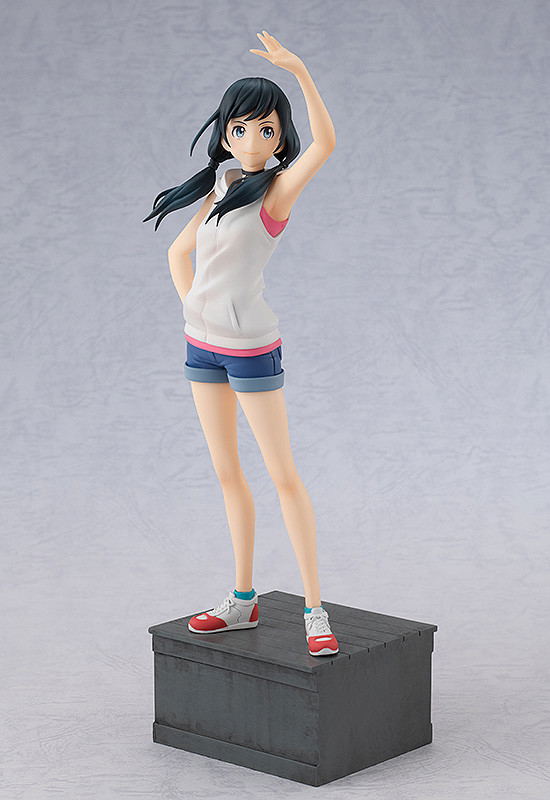 Weathering With You: Pop Up Parade Hina Amano (Re-run) image 3
