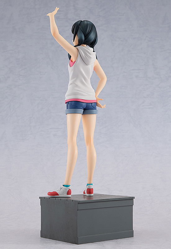 Weathering With You: Pop Up Parade Hina Amano (Re-run) image 4