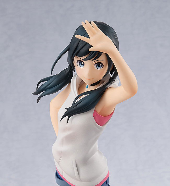 Weathering With You: Pop Up Parade Hina Amano (Re-run) image 5