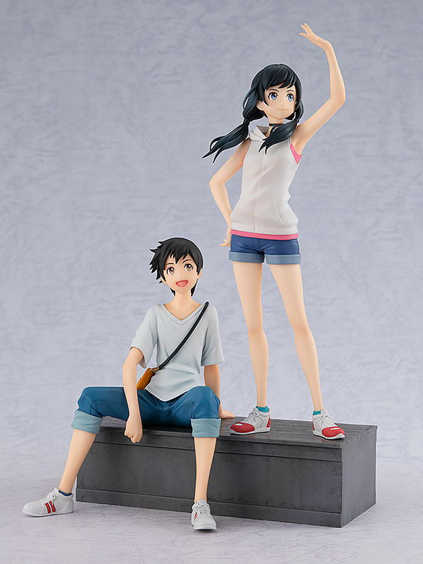 Weathering With You: Pop Up Parade Hina Amano (Re-run) image 6