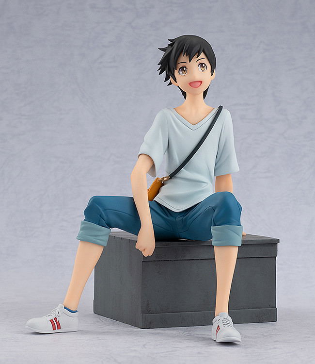 Weathering With You: Pop Up Parade Hodaka Morishima (Re-run) image 2