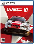 WRC 10 (English) thumbnail 1