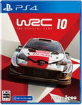 WRC 10 (English) thumbnail 1
