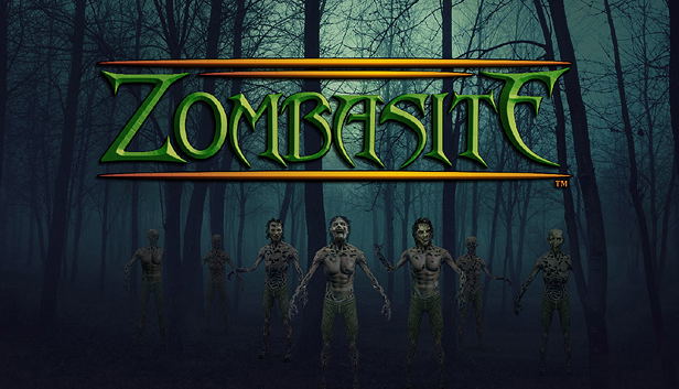 Zombasite STEAM digital — Import Game Deal
