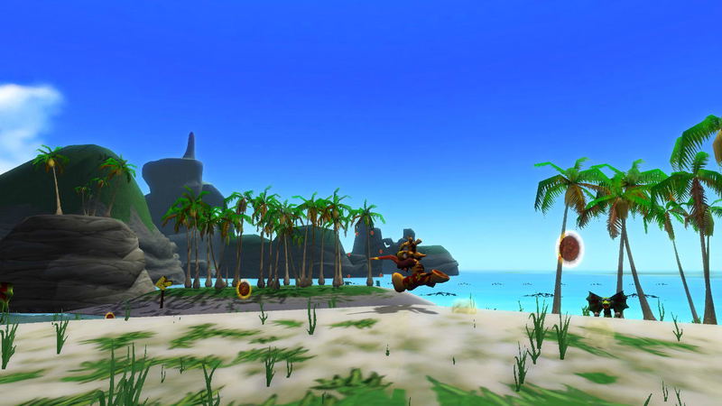 Ty the Tasmanian Tiger HD image 3