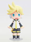 Hello! Good Smile Character Vocal Series 02 Kagamine Rin/Len: Kagamine Len (Re-run) thumbnail 2
