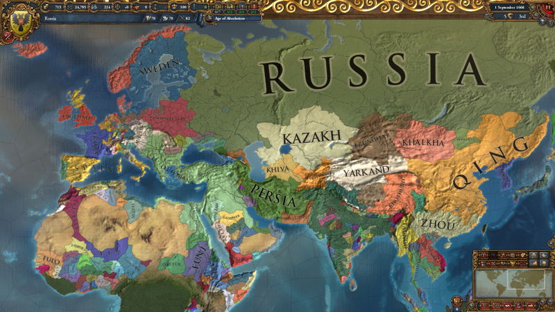 Europa Universalis IV <span class="ext" style="background-color: #2a475e; color: #FFFFFF;">STEAM</span> <span class="ext ext_digital">digital</span> image 2