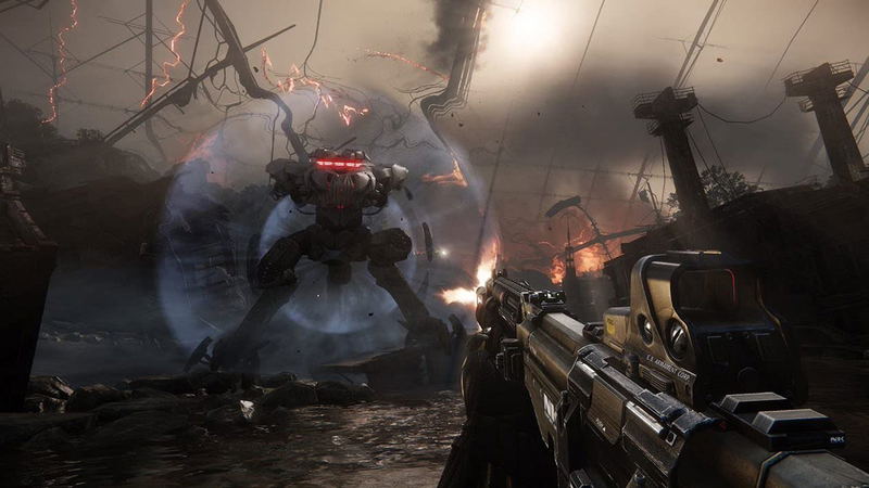 Crysis Remastered image 2