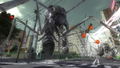 Earth Defense Force 4.1: The Shadow of New Despair for Nintendo Switch thumbnail 13