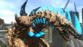 Earth Defense Force 4.1: The Shadow of New Despair for Nintendo Switch thumbnail 14