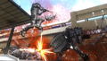 Earth Defense Force 4.1: The Shadow of New Despair for Nintendo Switch thumbnail 3