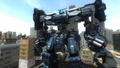 Earth Defense Force 4.1: The Shadow of New Despair for Nintendo Switch thumbnail 6