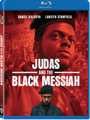 Judas and the Black Messiah_