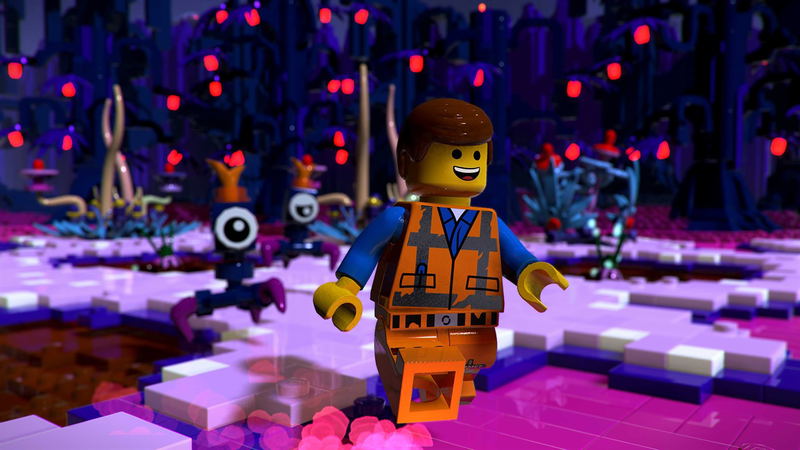 The LEGO Movie 2 Videogame <span class="ext ext_digital">digital</span> image 2