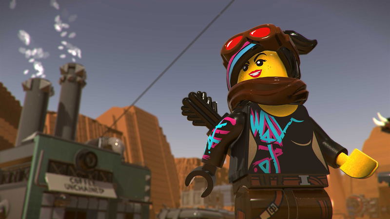 The LEGO Movie 2 Videogame <span class="ext ext_digital">digital</span> image 3