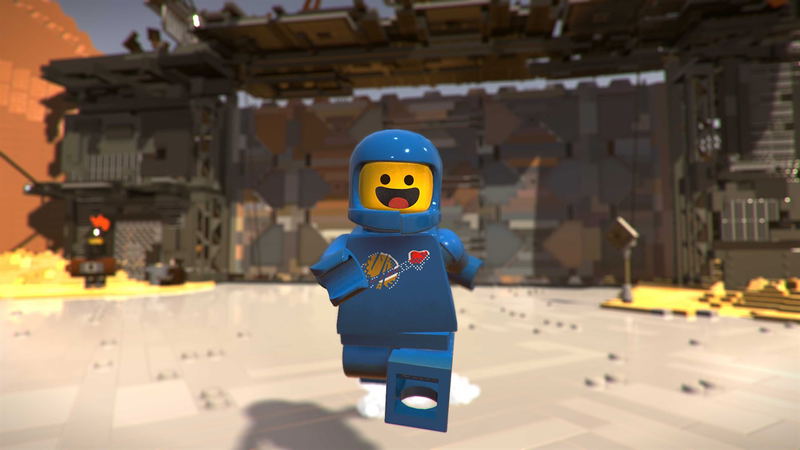 The LEGO Movie 2 Videogame <span class="ext ext_digital">digital</span> image 4