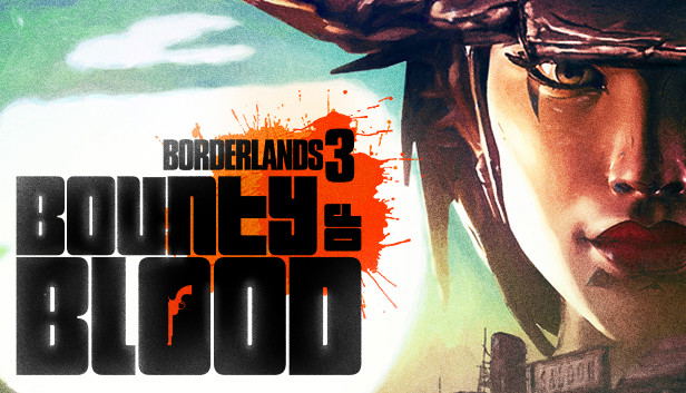 Borderlands 3: Bounty of Blood (DLC) DLC STEAM digital — Import Game Deal