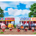Chimi Mega 10th Anniversary Project Petit Chara Land Naruto Shippuden: 10th Anniversary Festival Dattebayo! (Set of 10 Pieces) thumbnail 13