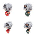 Chimi Mega 10th Anniversary Project Petit Chara Land Naruto Shippuden: 10th Anniversary Festival Dattebayo! (Set of 10 Pieces) thumbnail 4