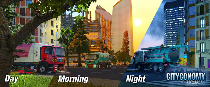 Cityconomy: Service for your City <span class="ext" style="background-color: #2a475e; color: #FFFFFF;">STEAM</span> <span class="ext ext_digital">digital</span> image 2