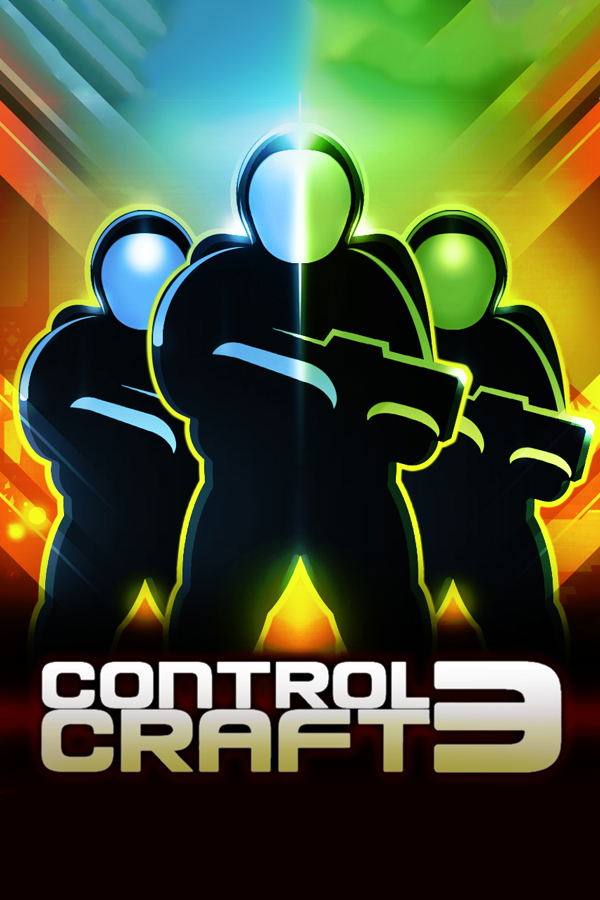 Control Craft 3 STEAM digital — Import Game Deal