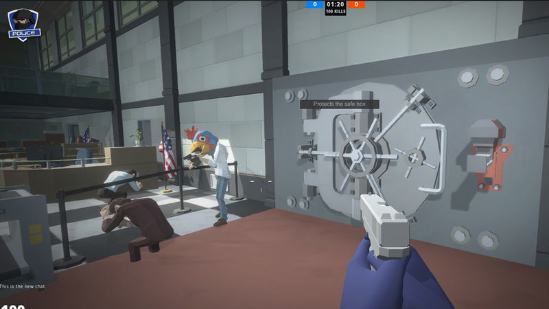 Criminal Bundle <span class="ext" style="background-color: #2a475e; color: #FFFFFF;">STEAM</span> <span class="ext ext_digital">digital</span> image 2